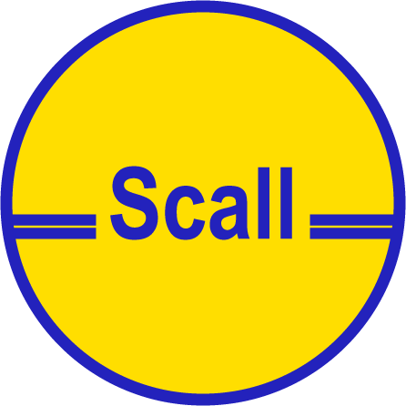 Scall-logo